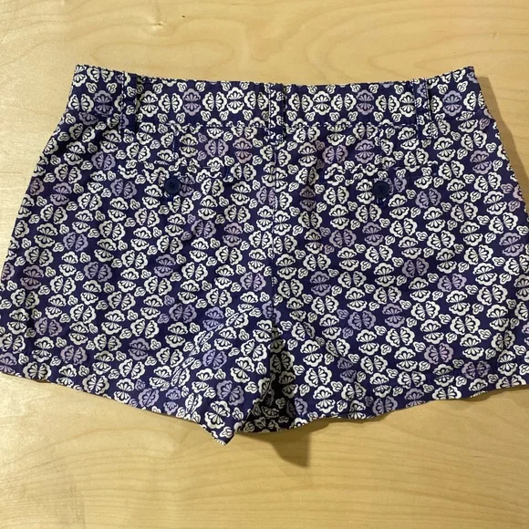 LOFT Shorts size 12 (JS) - Picture 9 of 11